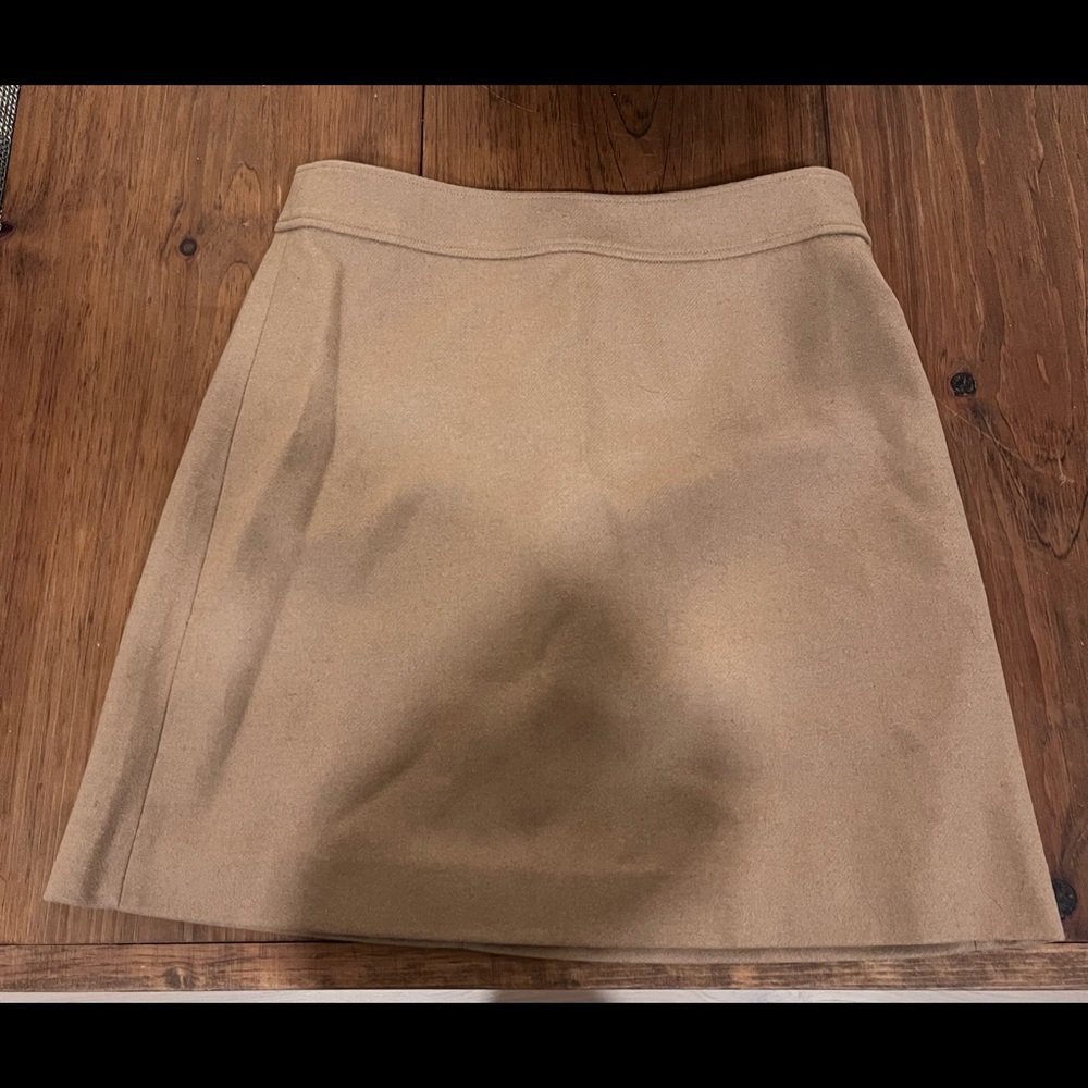 J. CREW skirt